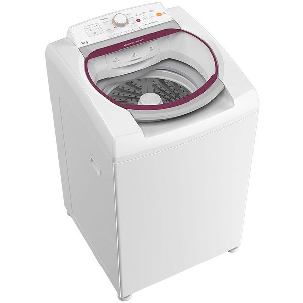 Brastemp BWK11AB Superior 11 Kg