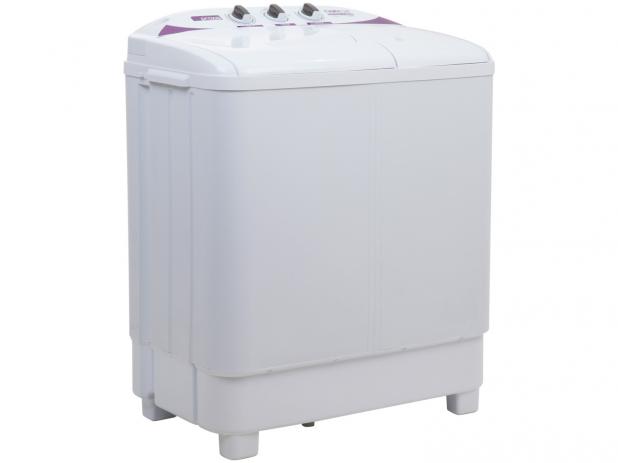 Praxis TwinTub Superior