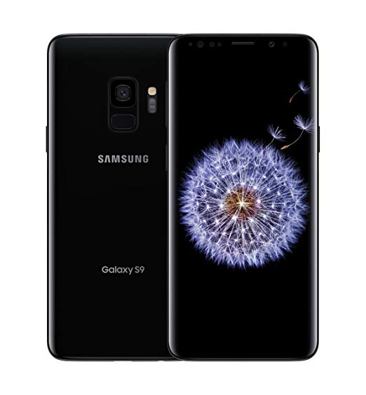 Samsung Galaxy S9 Samsung Galaxy S9