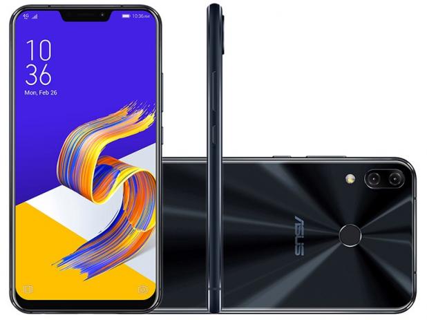 Zenfone 5Z