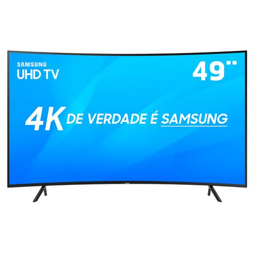 Samsung 4K HDR 49NU7300 Samsung 4K HDR 49NU7300