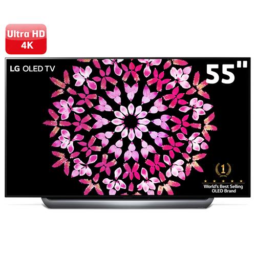 Será que a Smart TV OLED 55" LG ThinQ AI 4K HDR OLED55C8PSA vale a pena? Será que a Smart TV OLED 55" LG ThinQ AI 4K HDR OLED55C8PSA vale a pena?