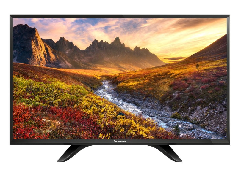 TV LED 32 Panasonic Viera TC-32D400B TV LED 32 Panasonic Viera TC-32D400B