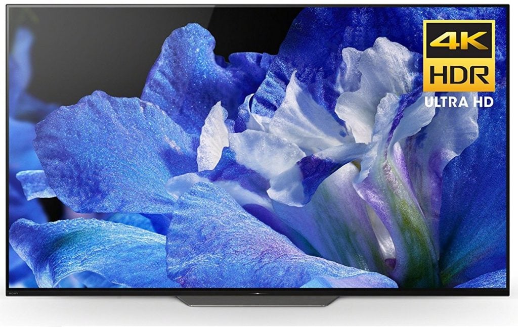 Smart TV OLED 55 Smart TV OLED 55