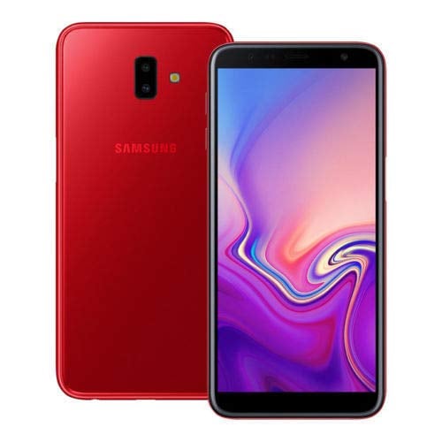 Galaxy J6 Plus Galaxy J6 Plus