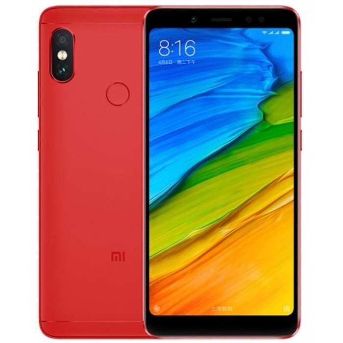 Redmi Note 5 Xiaomi Redmi Note 5