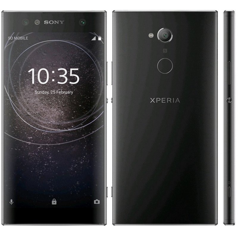 Sony Xperia XA2 Ultra Sony Xperia XA2 Ultra