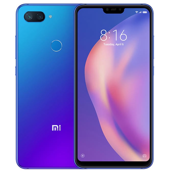 Xiaomi Mi 8 Lite Camera 2 Api Xiaomi Mi 8 Lite: Descubra tudo antes de comprá-lo