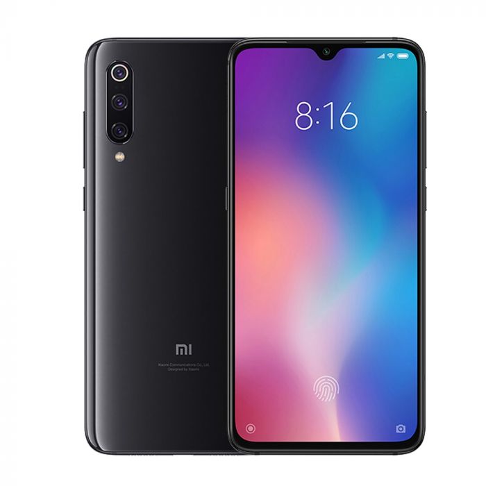 Xiaomi Mi 9 Xiaomi Mi 9