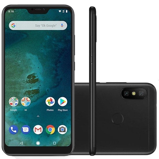 Fone xiaomi mi a2 Clearance