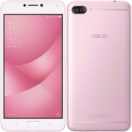 Zenfone 4 Selfie Pro Zenfone 4 Selfie Pro