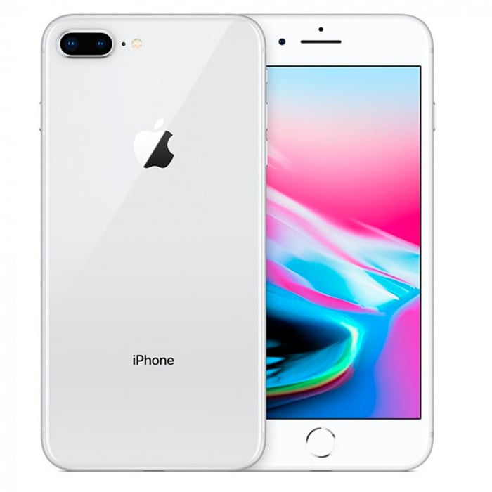 iPhone 8 Plus iPhone 8 Plus