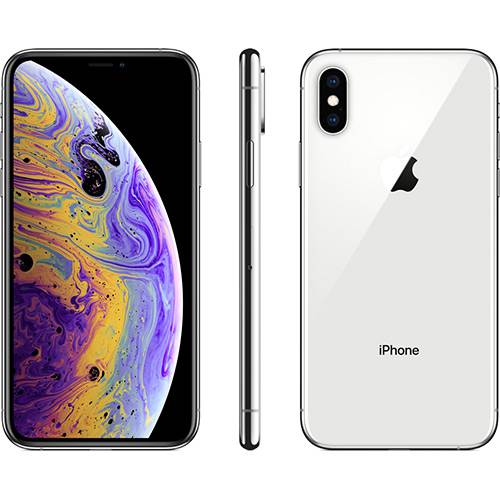 iPhone XS iPhone XS