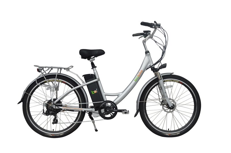 Biobike Classic Biobike Classic
