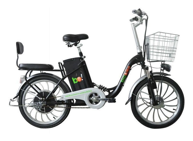 Biobike Urbana Biobike Urbana