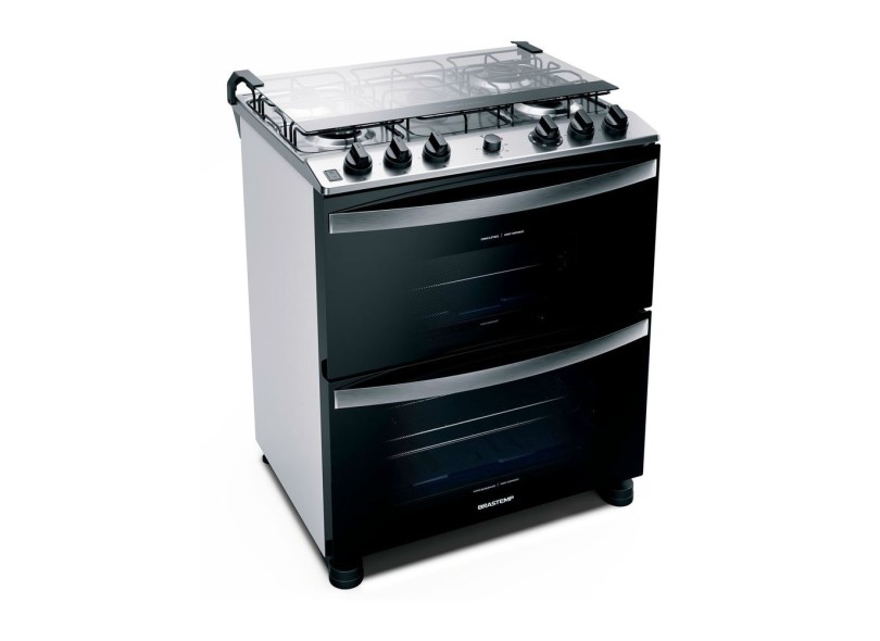Brastemp BFD5NCB Brastemp BFD5NCB