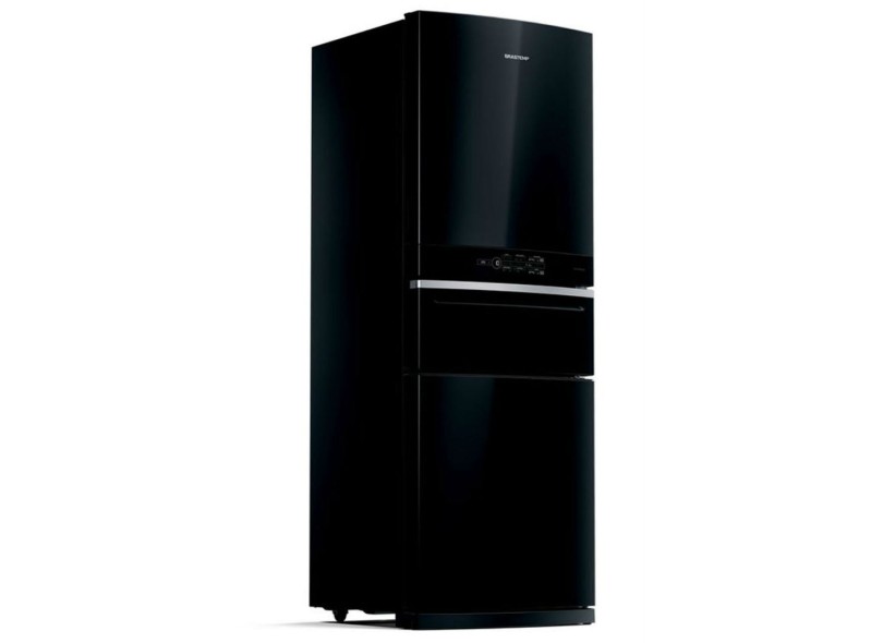 Geladeira Brastemp BRY59AE Geladeira Brastemp BRY59AE