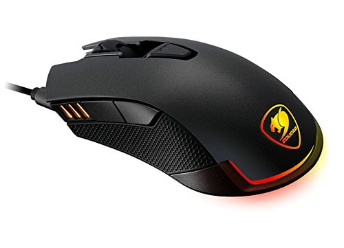 Mouse Cougar Revenger Mouse Cougar Revenger
