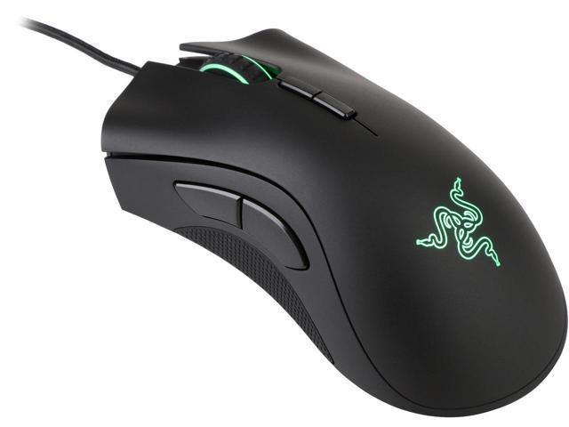 Mouse Razer DeathAdder Elite Mouse Razer DeathAdder Elite