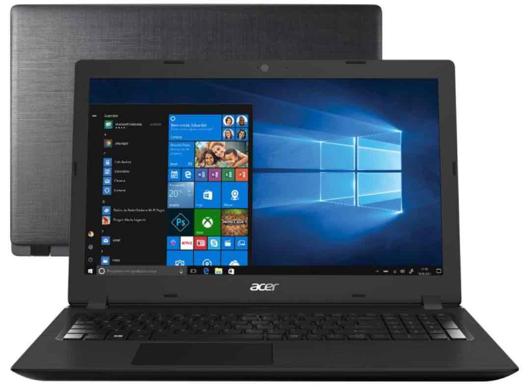 Acer A315-53-34Y4 Acer A315-53-34Y4