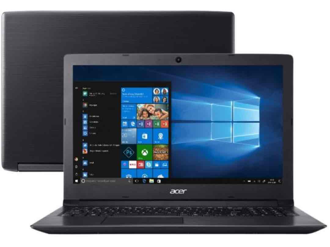 Acer A315-53-C6CS Acer A315-53-C6CS