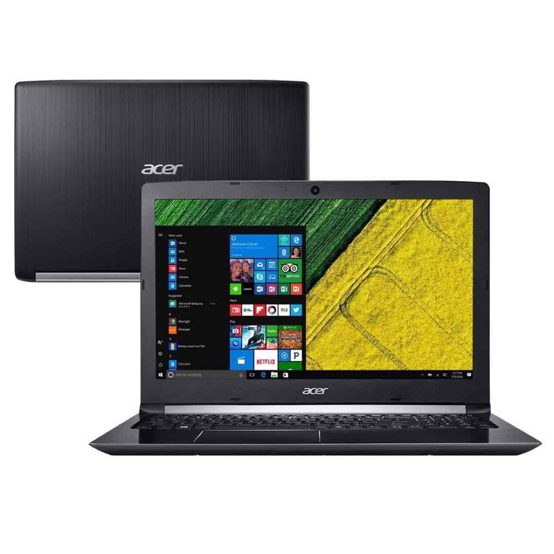 Acer Aspire 5 A515-51G-58VH