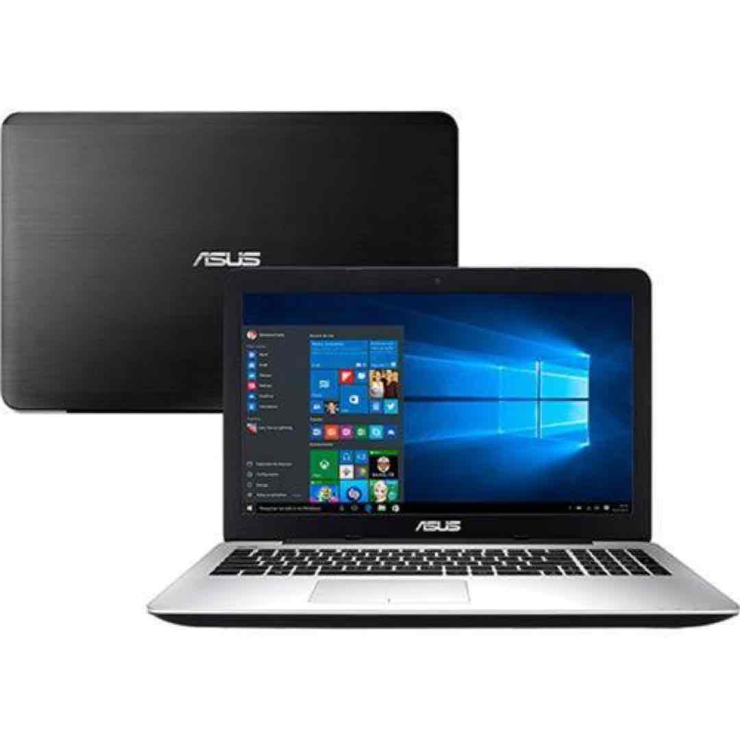 Asus K555LB