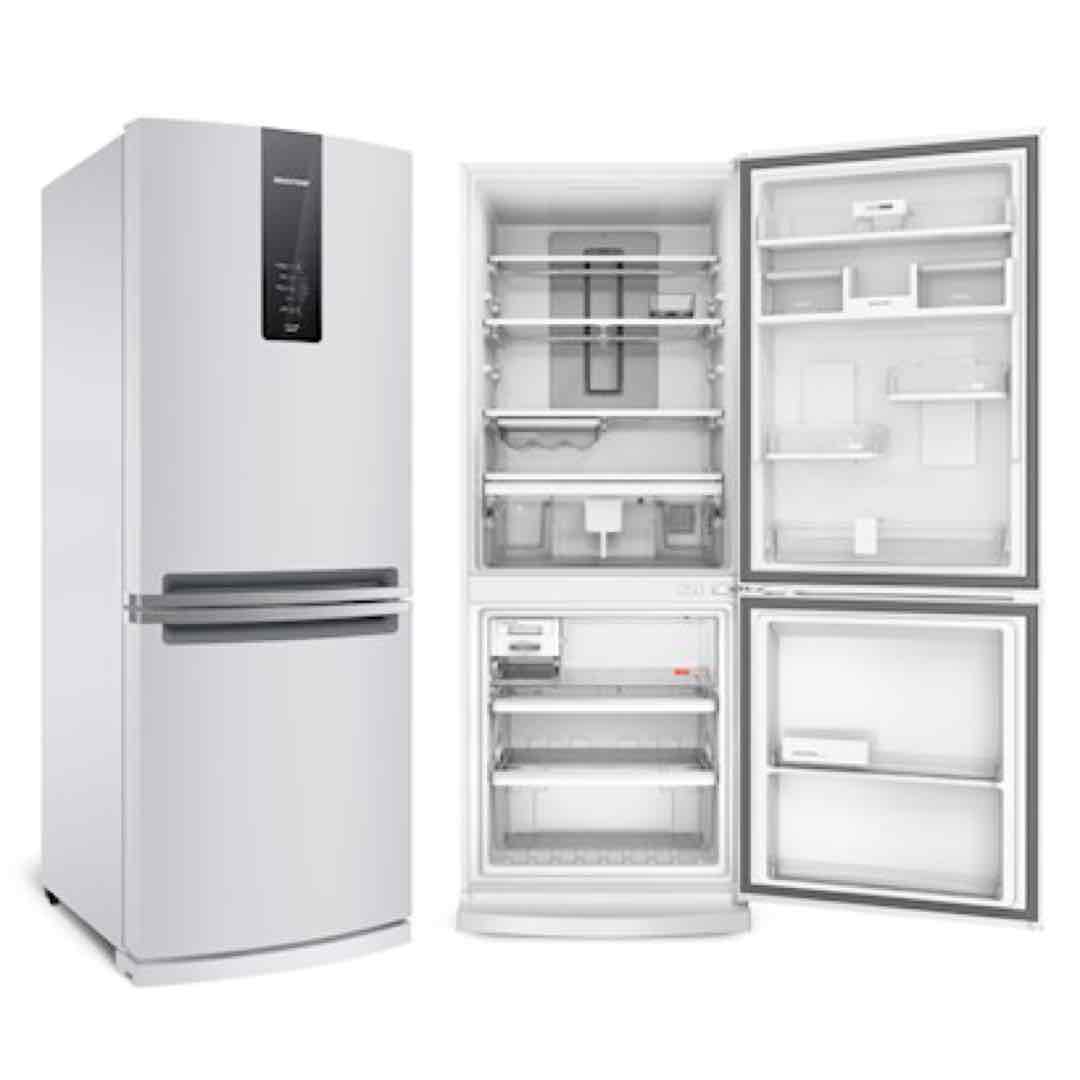 Brastemp BRE58AB Brastemp BRE58AB