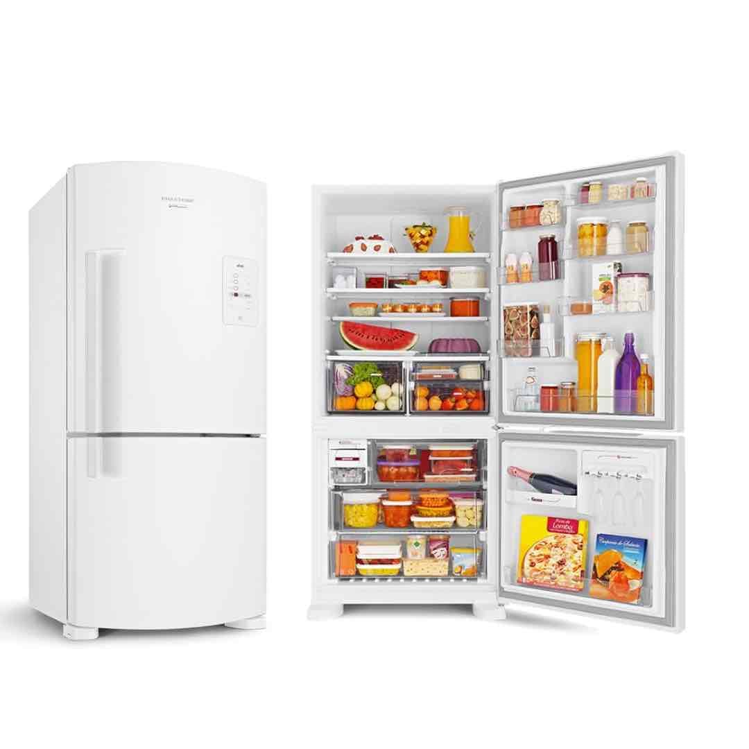 Brastemp Inverse Maxi BRE80A Brastemp Inverse Maxi BRE80A