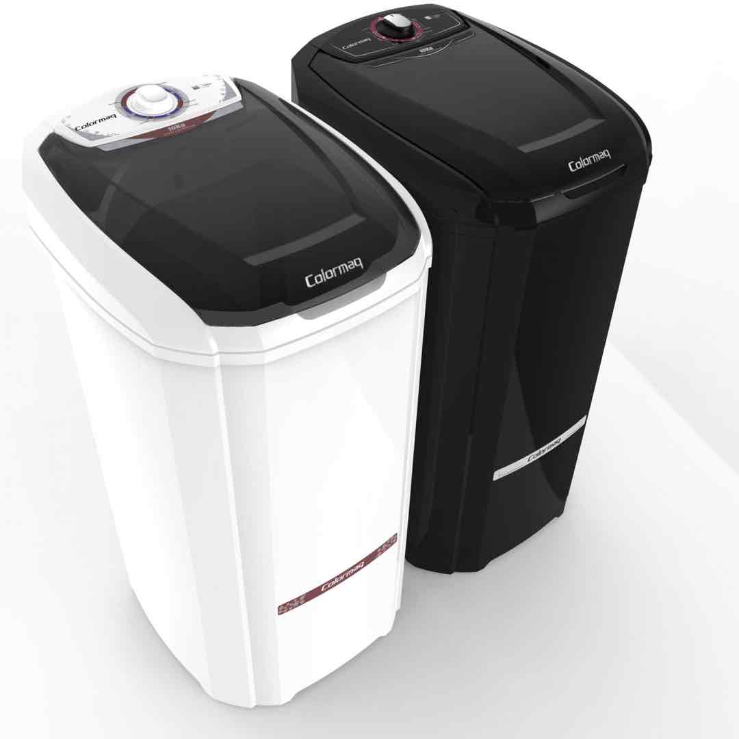 Colormaq 10 kg LCB10 Colormaq 10 kg LCB10