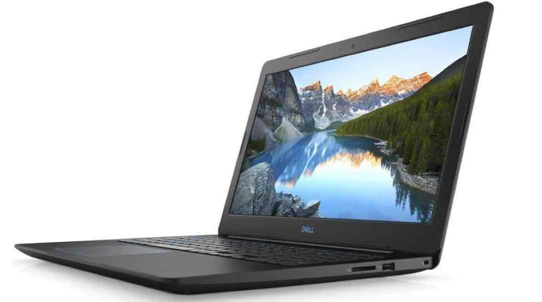 Dell G3 Dell G3