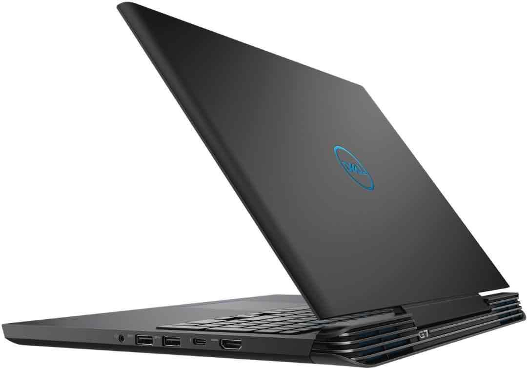 Dell G7 Dell G7