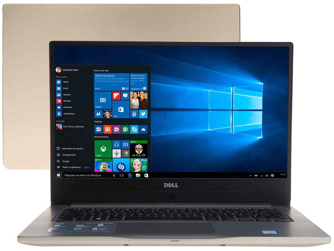 Dell i14 7472-A20G Dell i14 7472-A20G