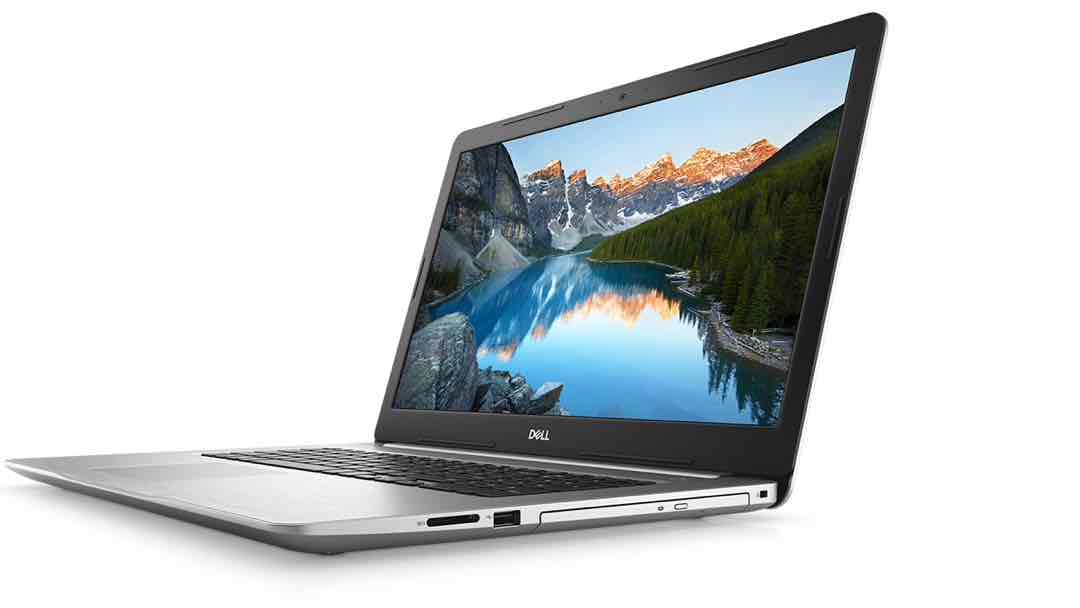 Dell Inspiron 15 5000