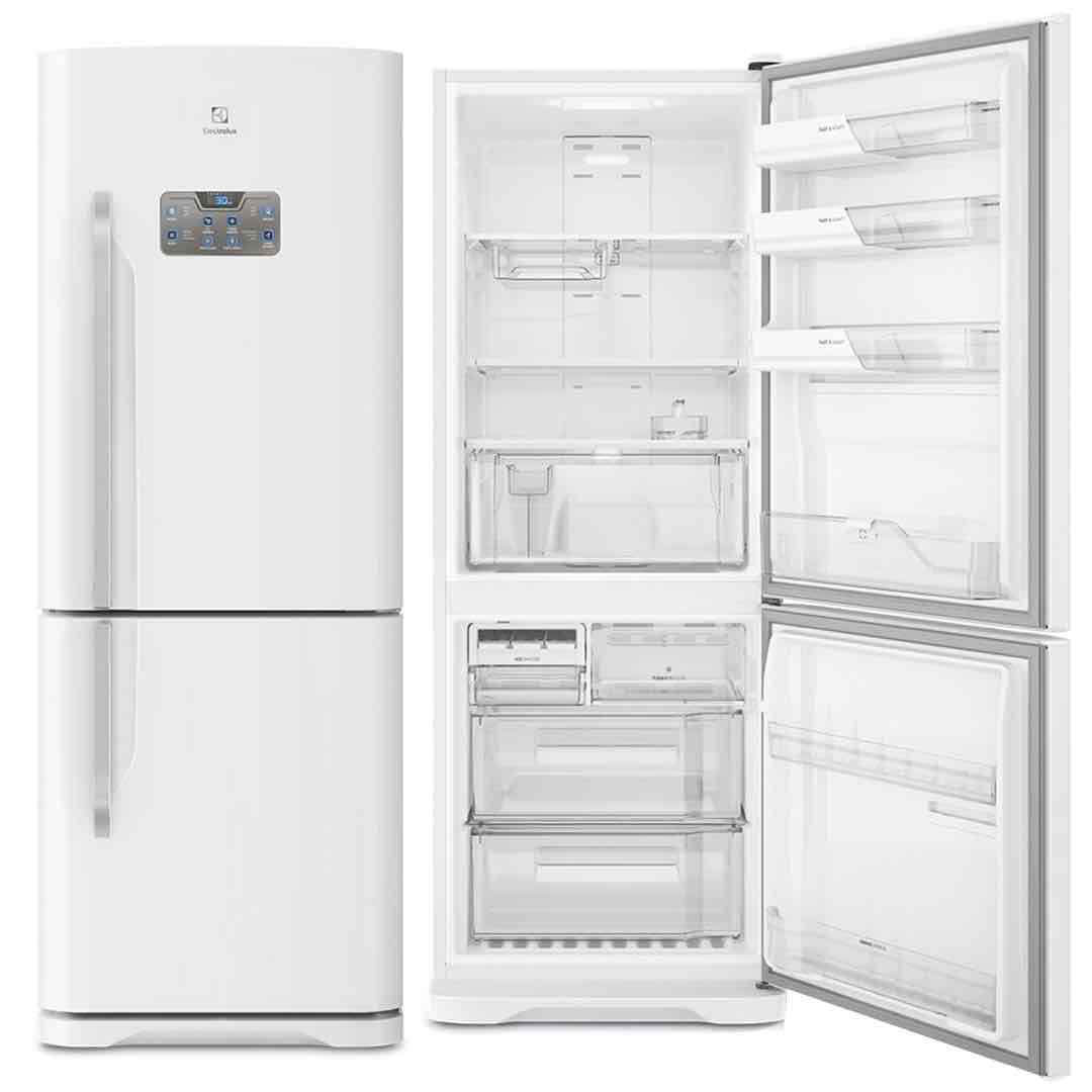 Electrolux DB53 Electrolux DB53