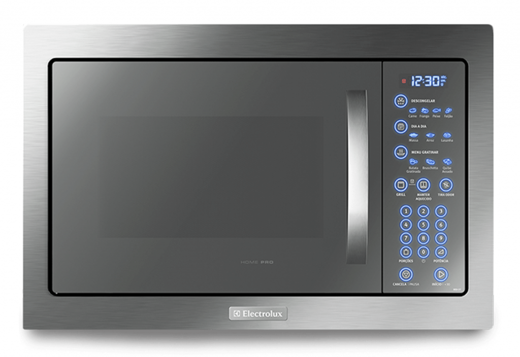 Electrolux Home Pro MB43T