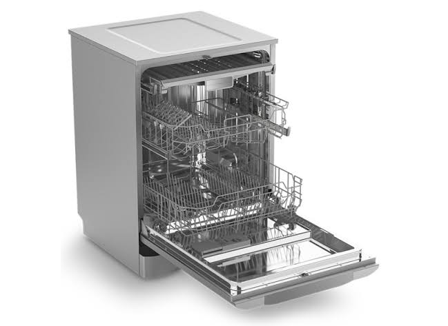 Electrolux LI14X Electrolux LI14X