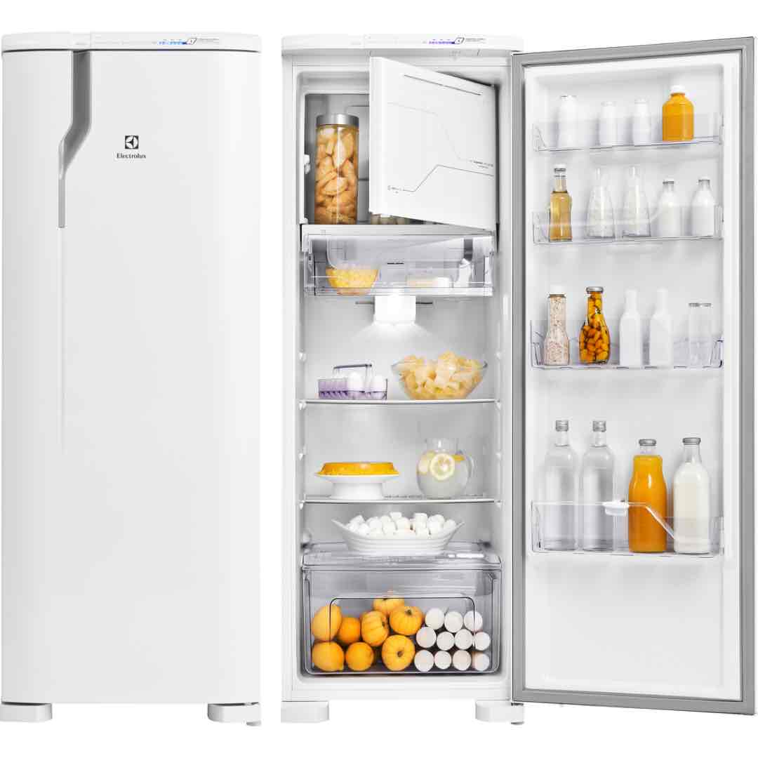Electrolux RFE39 Electrolux RFE39