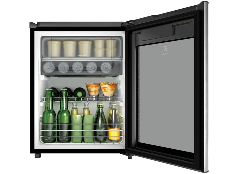 Electrolux RV80 Electrolux RV80