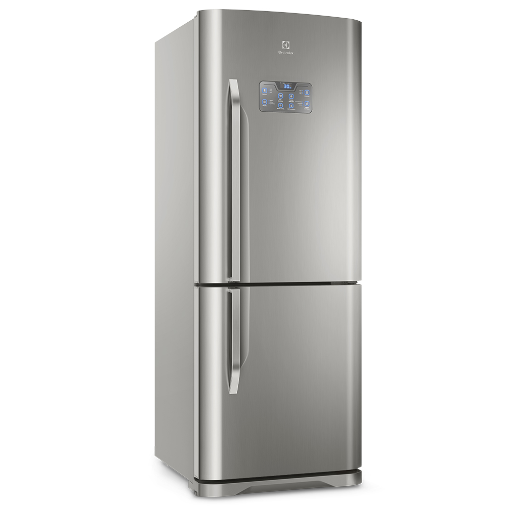 Frost Free Bottom Freezer