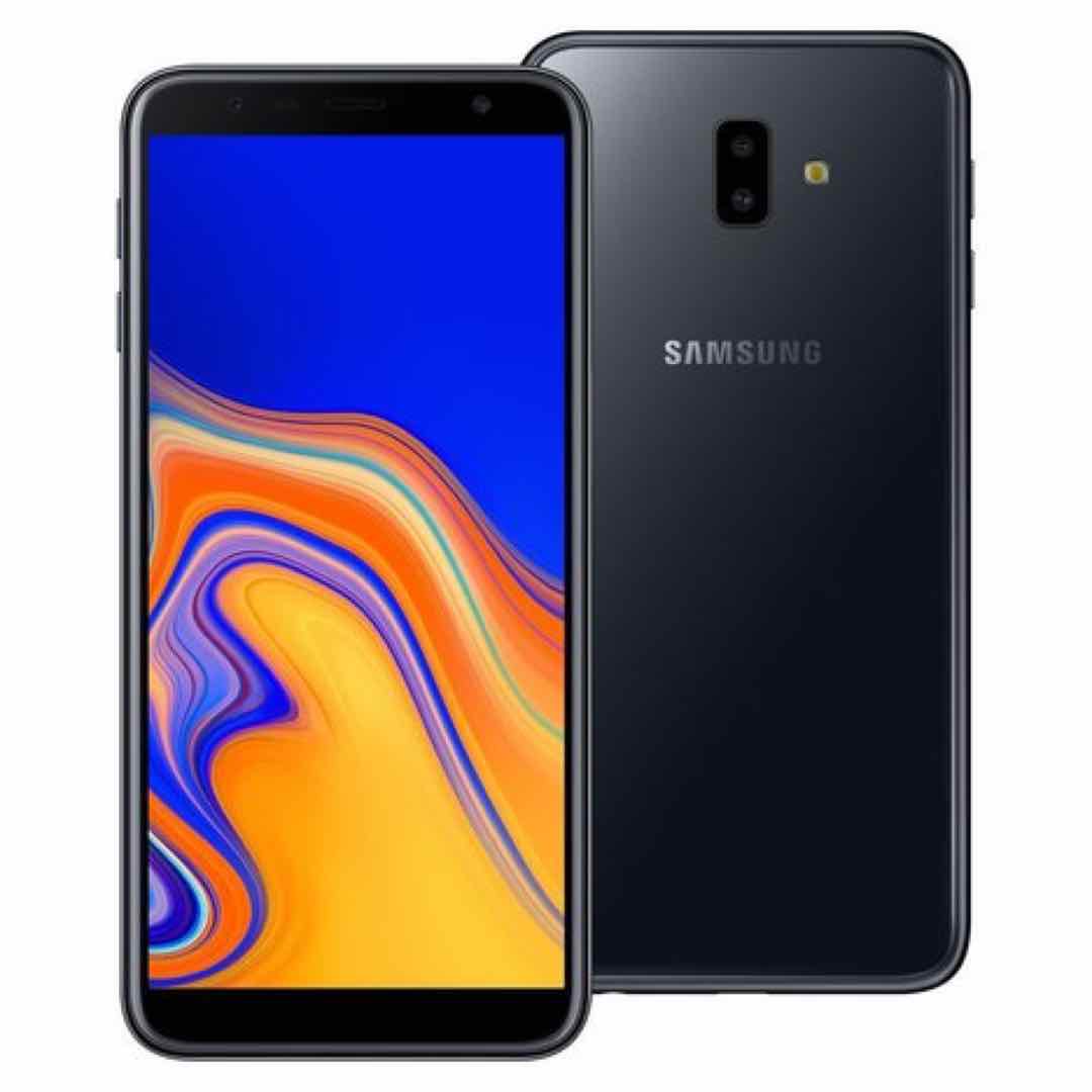 Galaxy J6 Plus Galaxy J6 Plus
