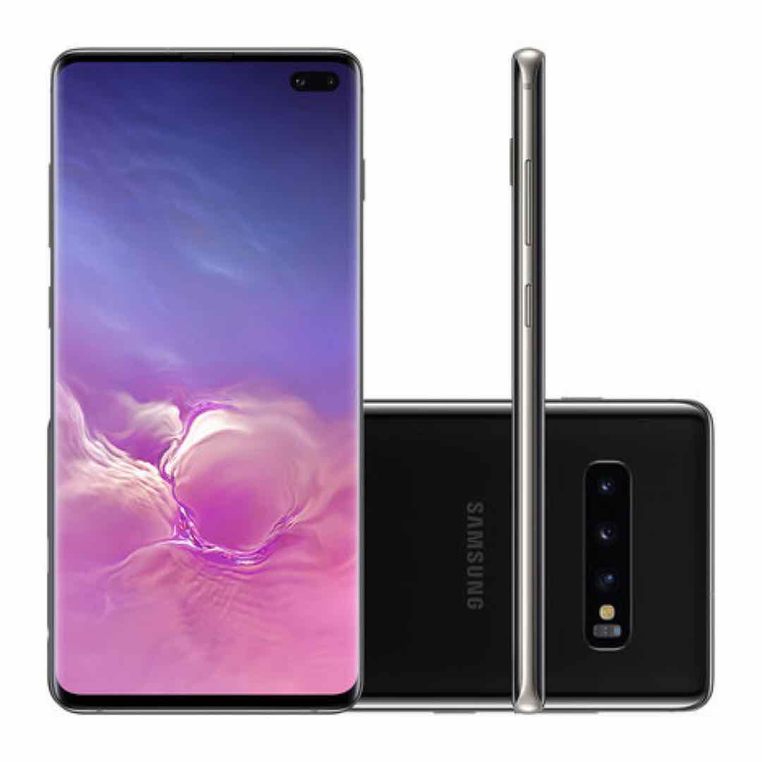 Galaxy S10 Plus Galaxy S10 Plus
