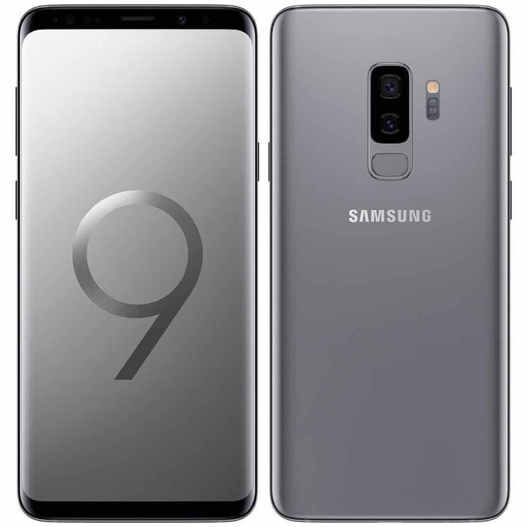 Galaxy S9 Galaxy S9