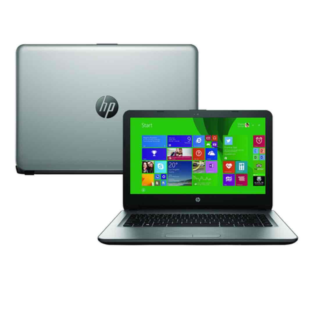 HP 14-AC141BR