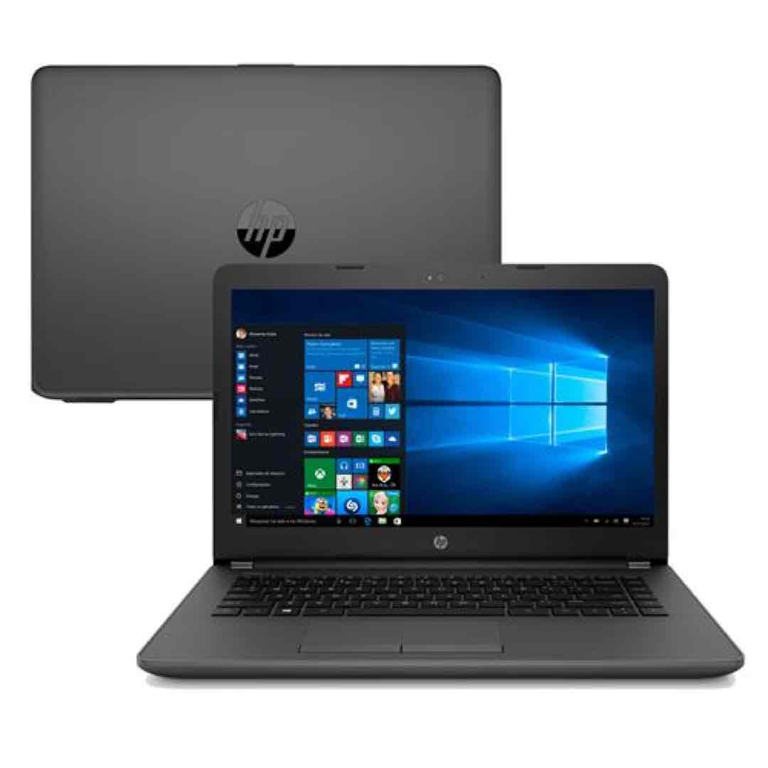 HP 246 G6 7200U