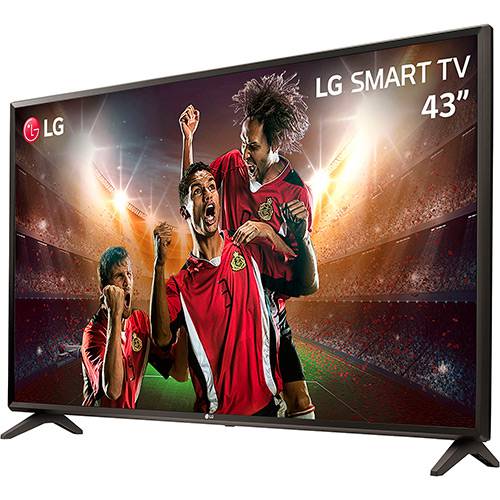 LG 43LK5700