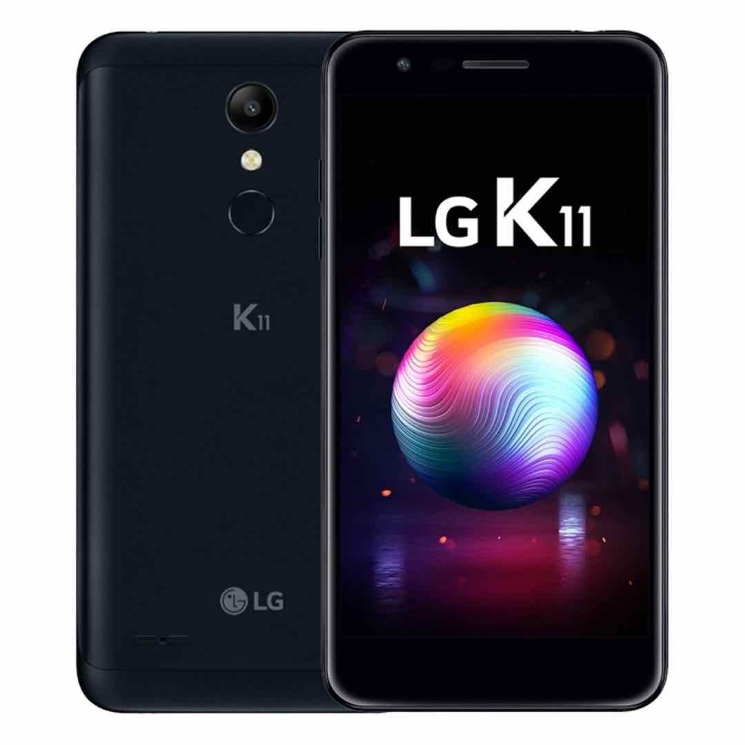 LG K11 Plus LG K11 Plus
