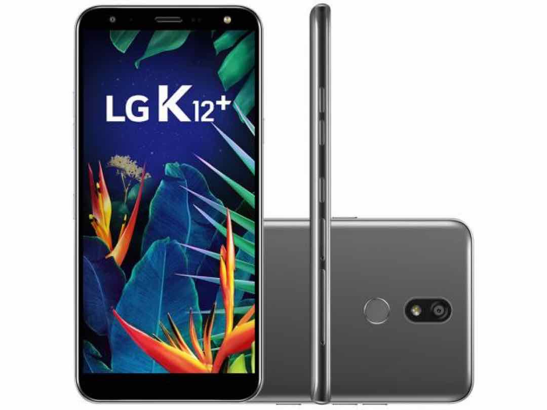 LG K12+ LG K12+