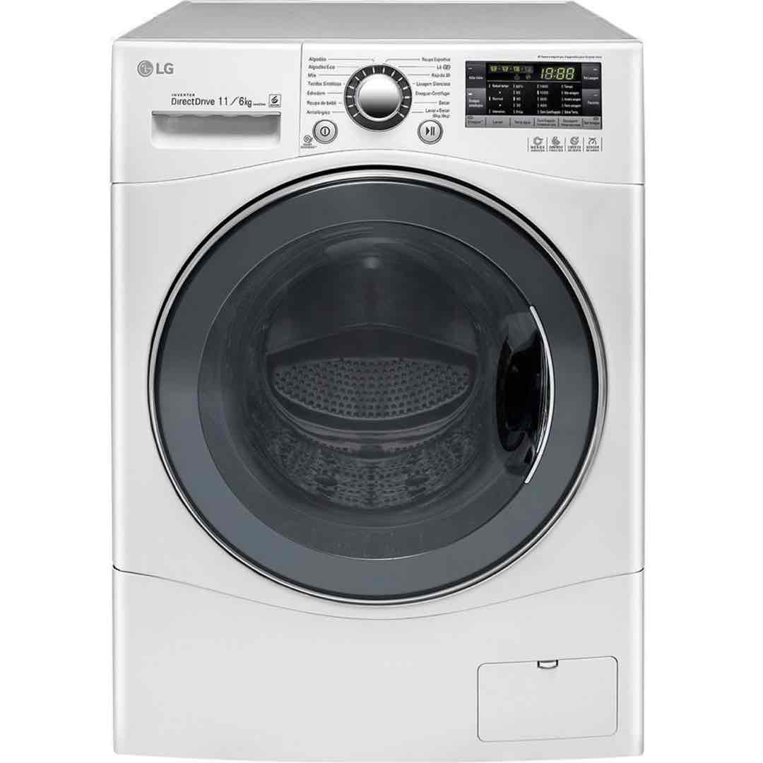 LG Prime Touch 11 kg LG Prime Touch 11 kg