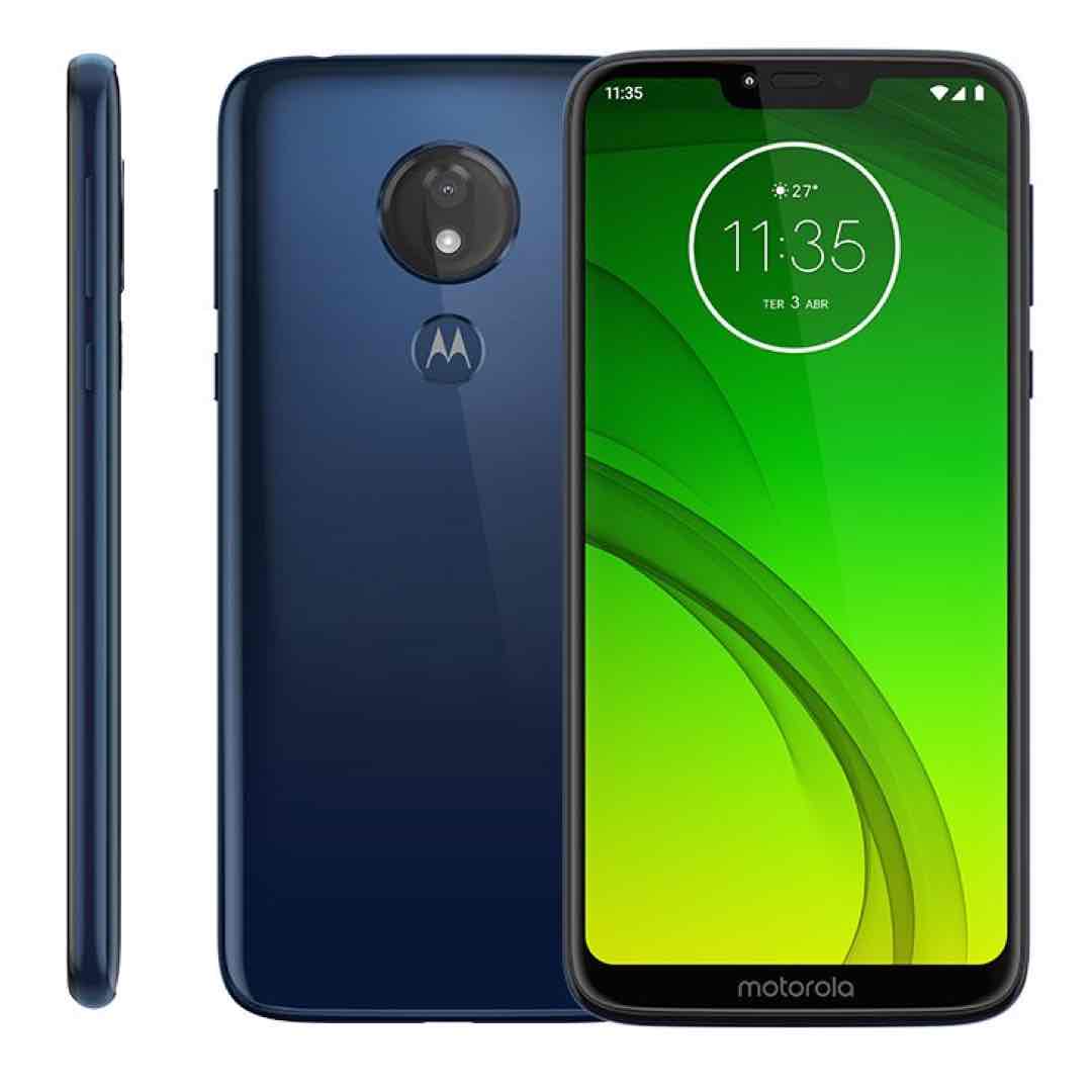 Moto G7 Power Moto G7 Power